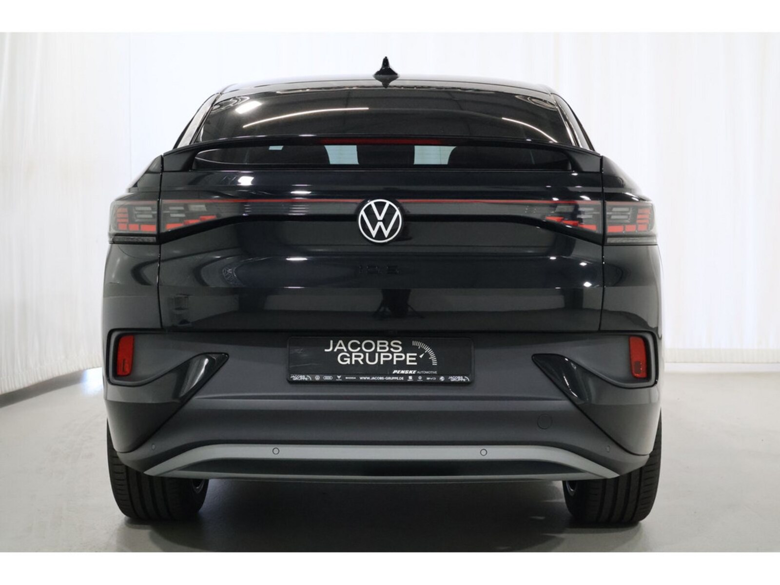 Volkswagen ID.5 – Bild 4
