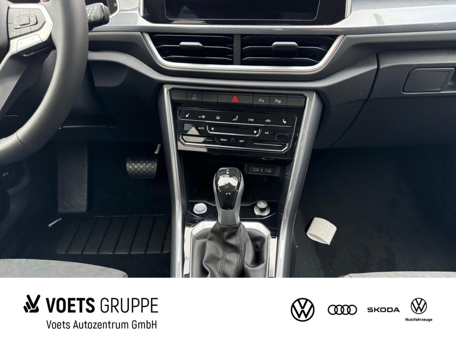 Volkswagen T-Roc – Bild 9