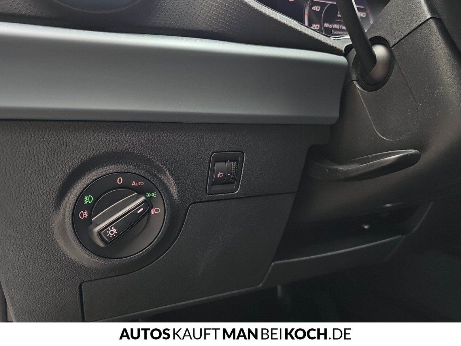 SEAT Ibiza – Bild 17