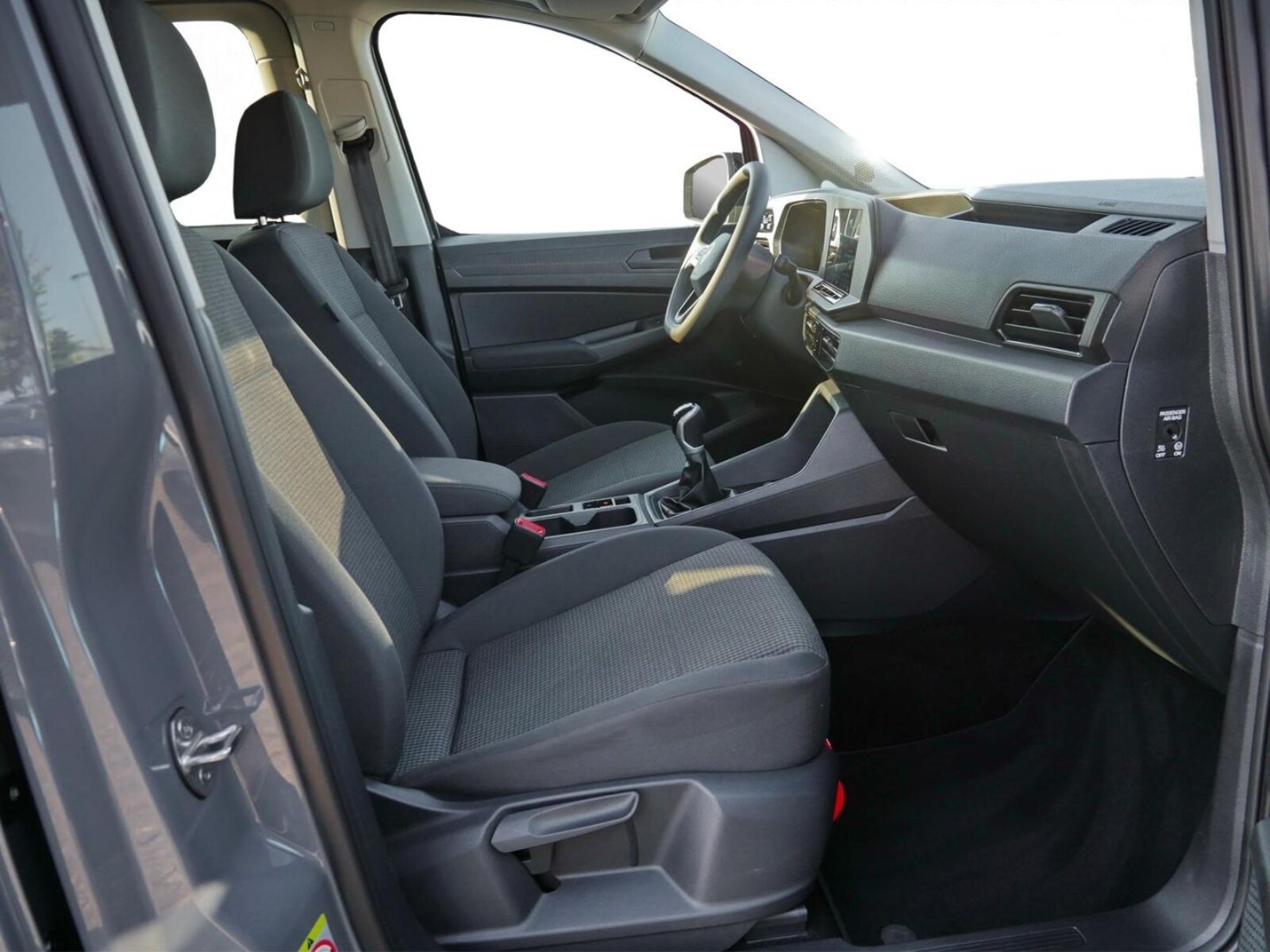 Volkswagen Caddy Maxi – Bild 4