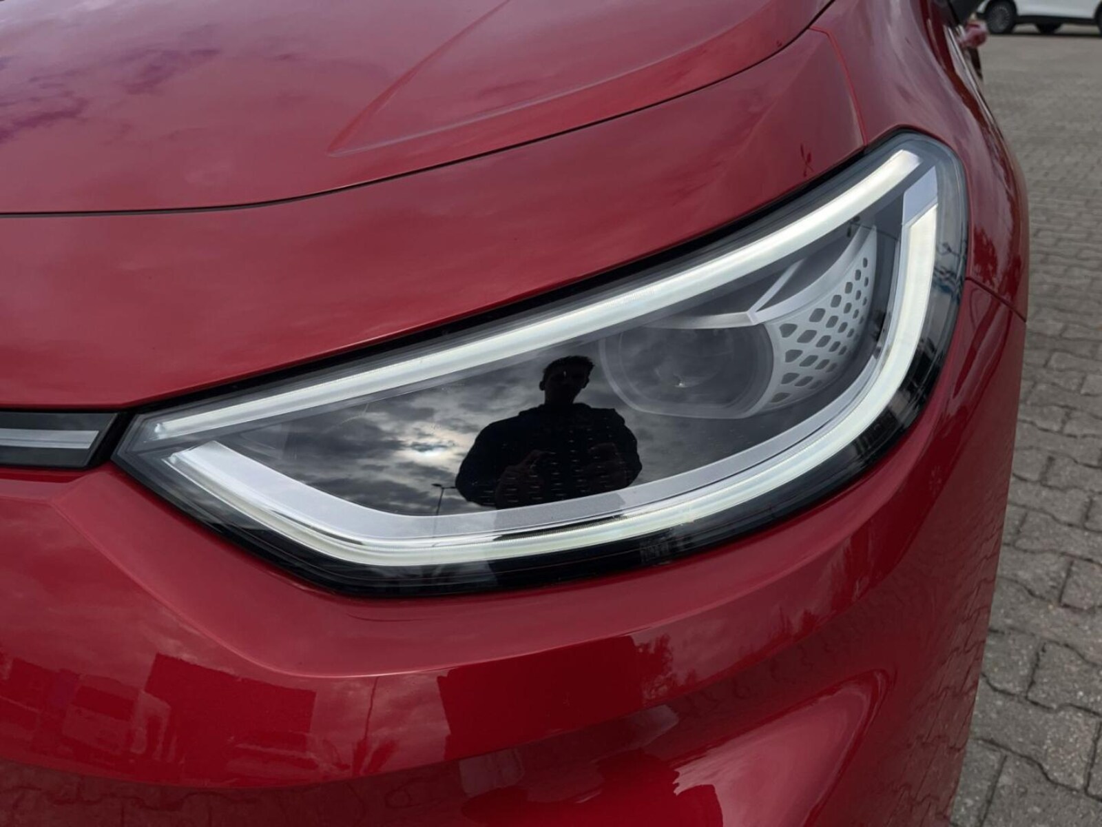 Volkswagen ID.3 – Bild 26