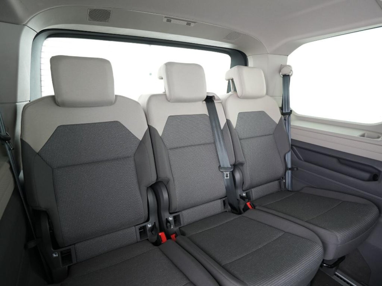 Volkswagen Multivan – Bild 9