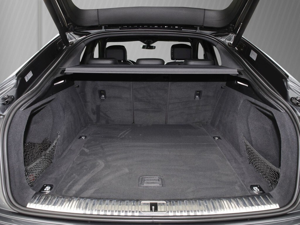 Image about Audi e-tron Sportback S line 55 quattro