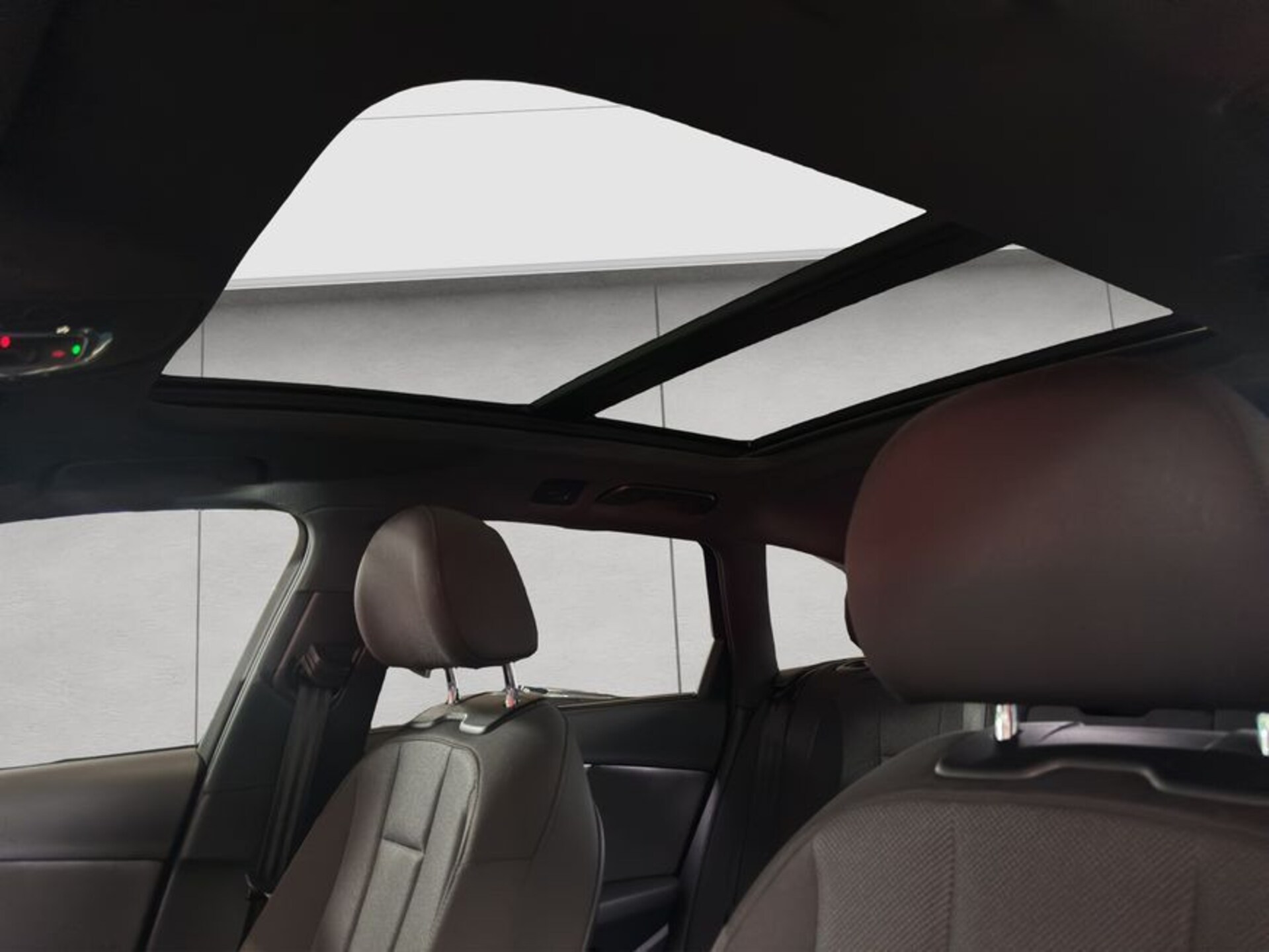 Audi A4 Avant Advanced
