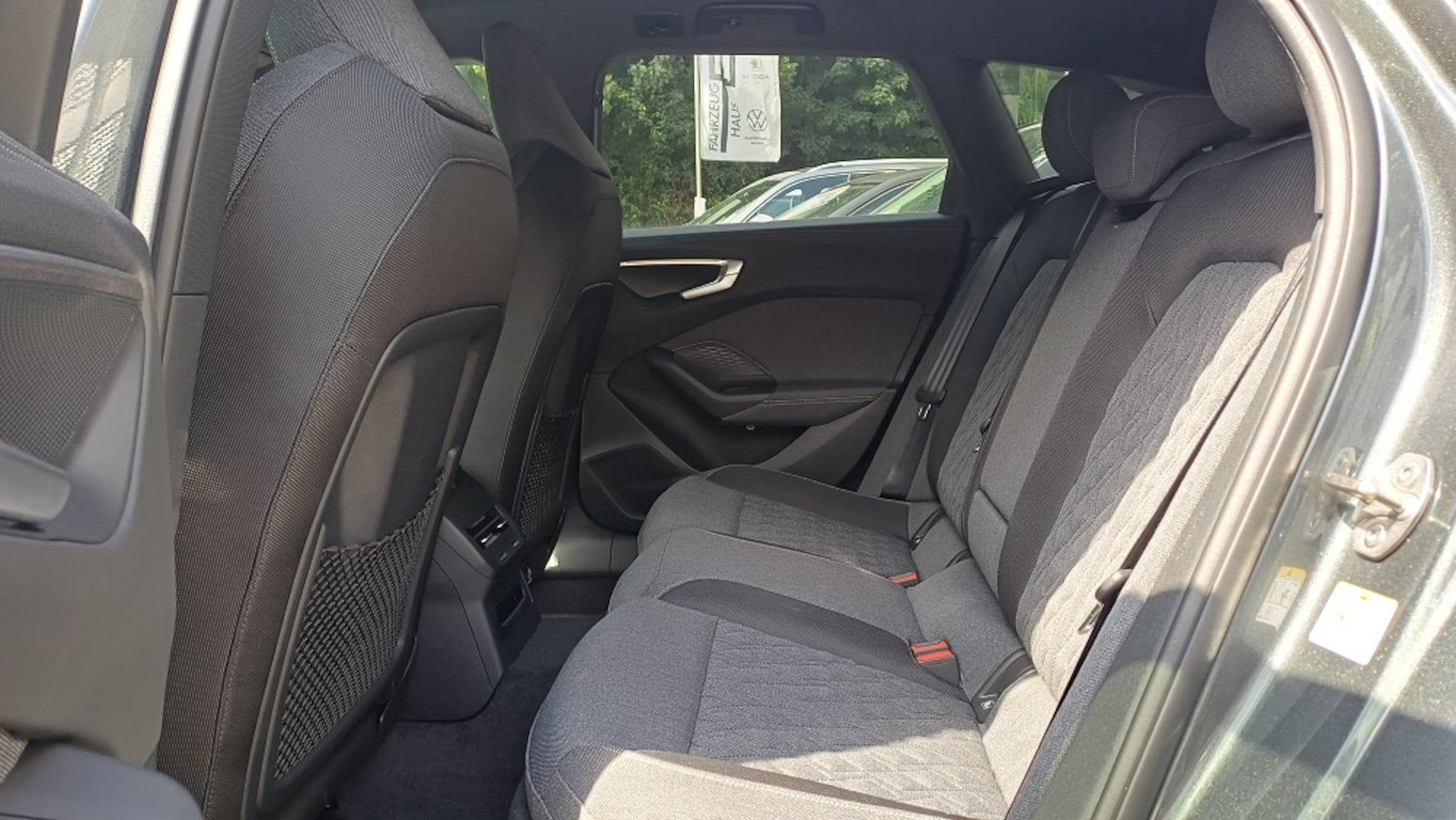 Audi A5 Avant S line