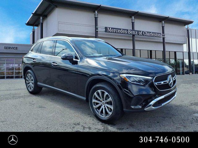 Photo of 2026 Mercedes-Benz GLC 300