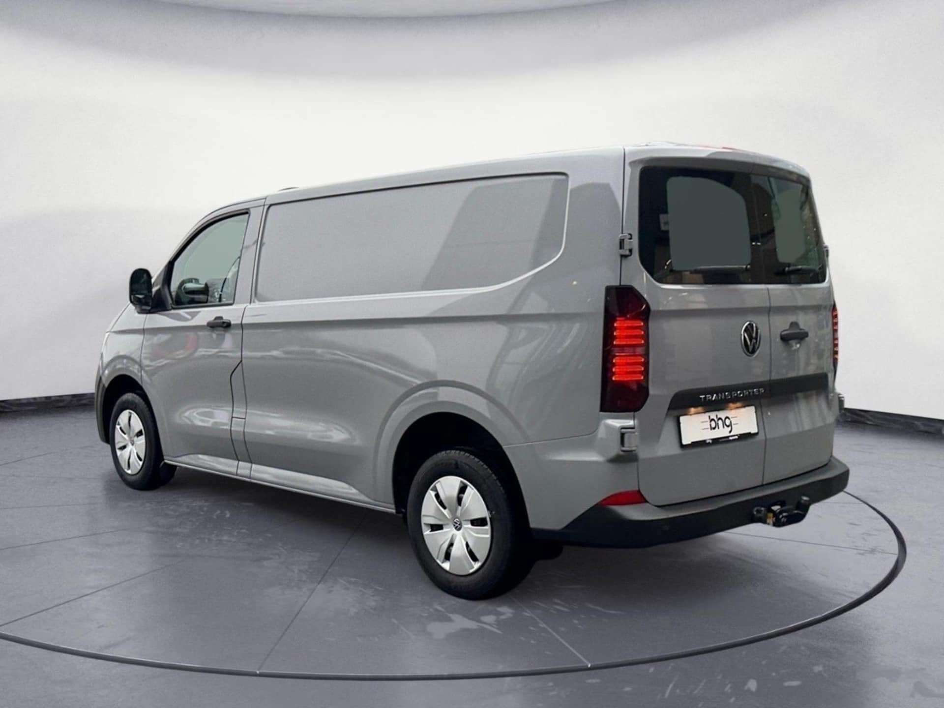 Volkswagen Transporter Kasten kurzer Radstand