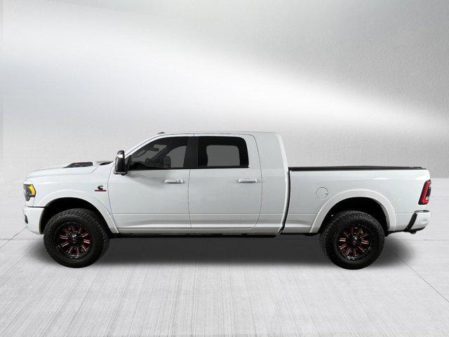 2024 RAM 3500