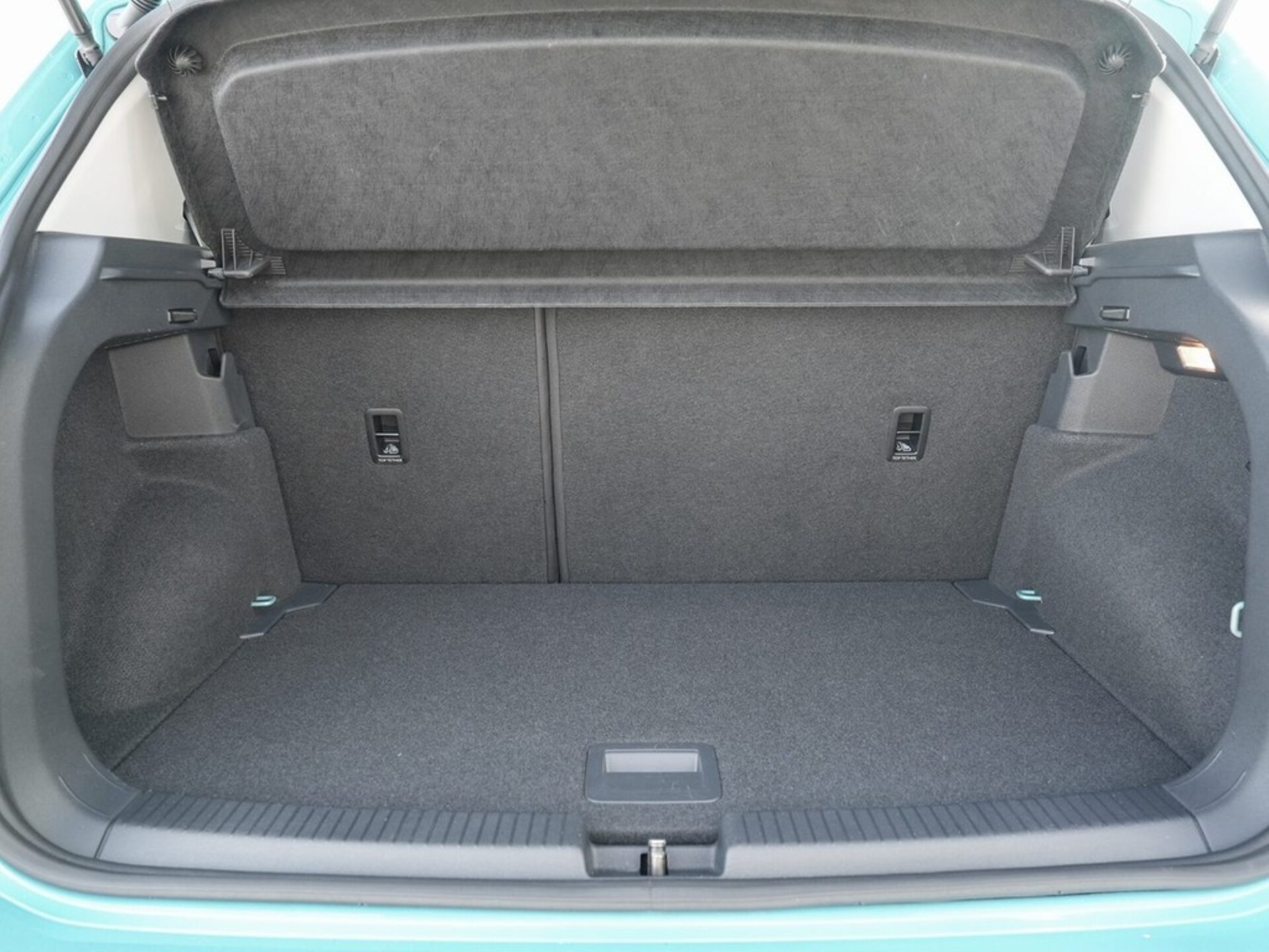 Volkswagen T-Cross ACTIVE