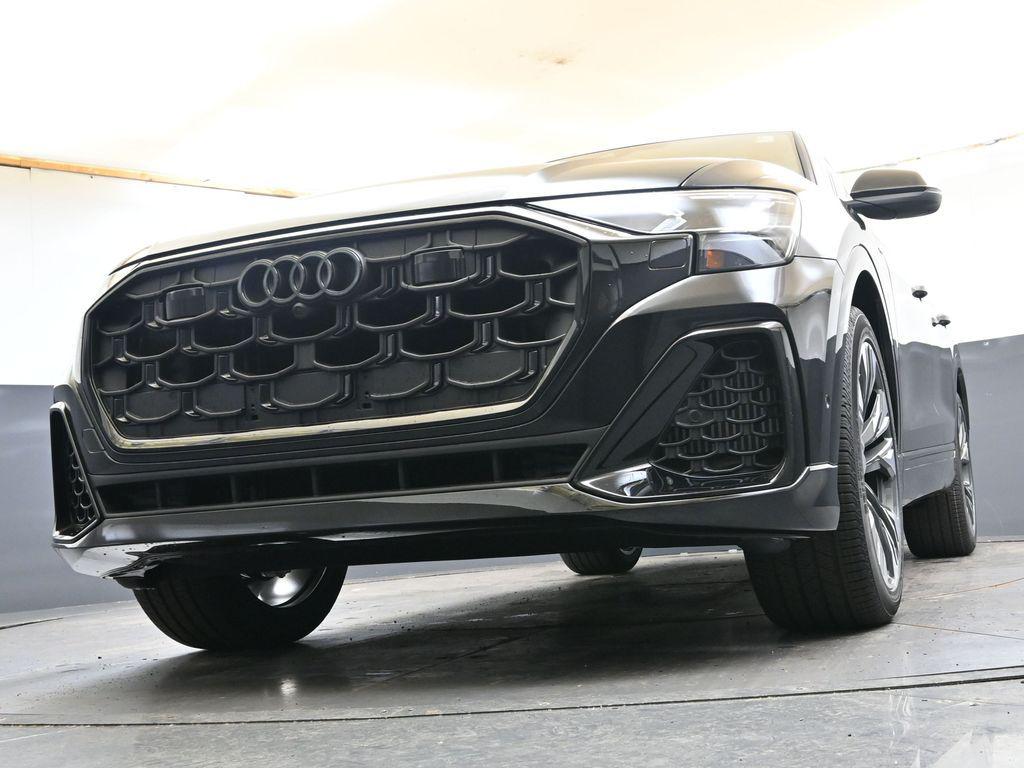 2026 Audi Q8 Prestige - Photo 39