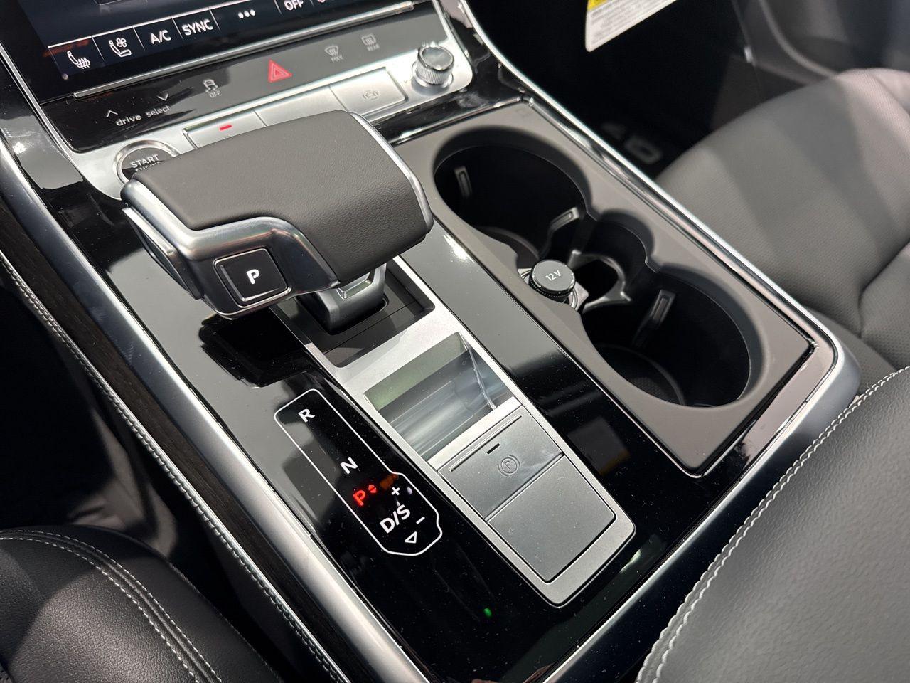 2026 Audi Q7 Premium Plus - Photo 31