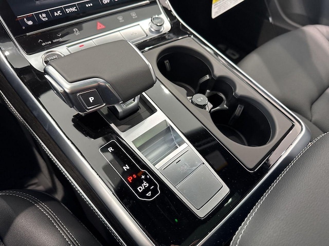 2026 Audi Q7 Premium Plus - Photo 31