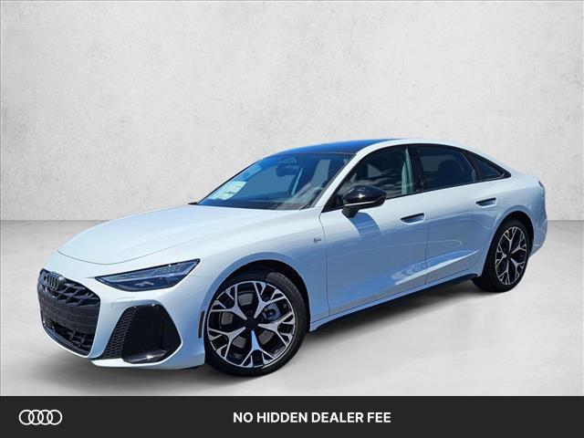 2026 Audi A6 Premium Plus quattro S tronic's photo