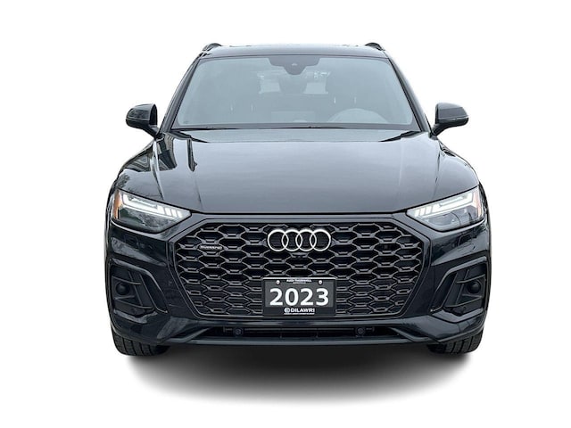 2023 Audi Q5 Sportback
