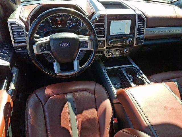 2021 Ford