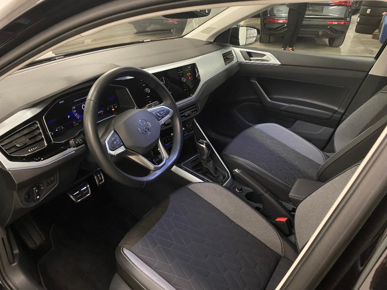 Volkswagen Polo – Bild 7