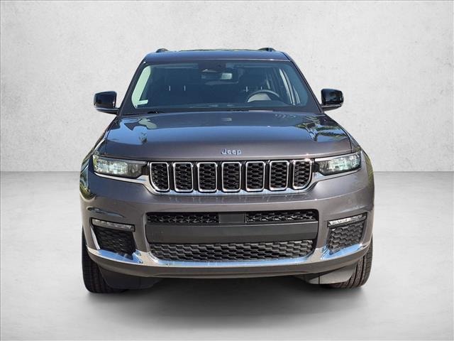 2023 Jeep Grand Cherokee L