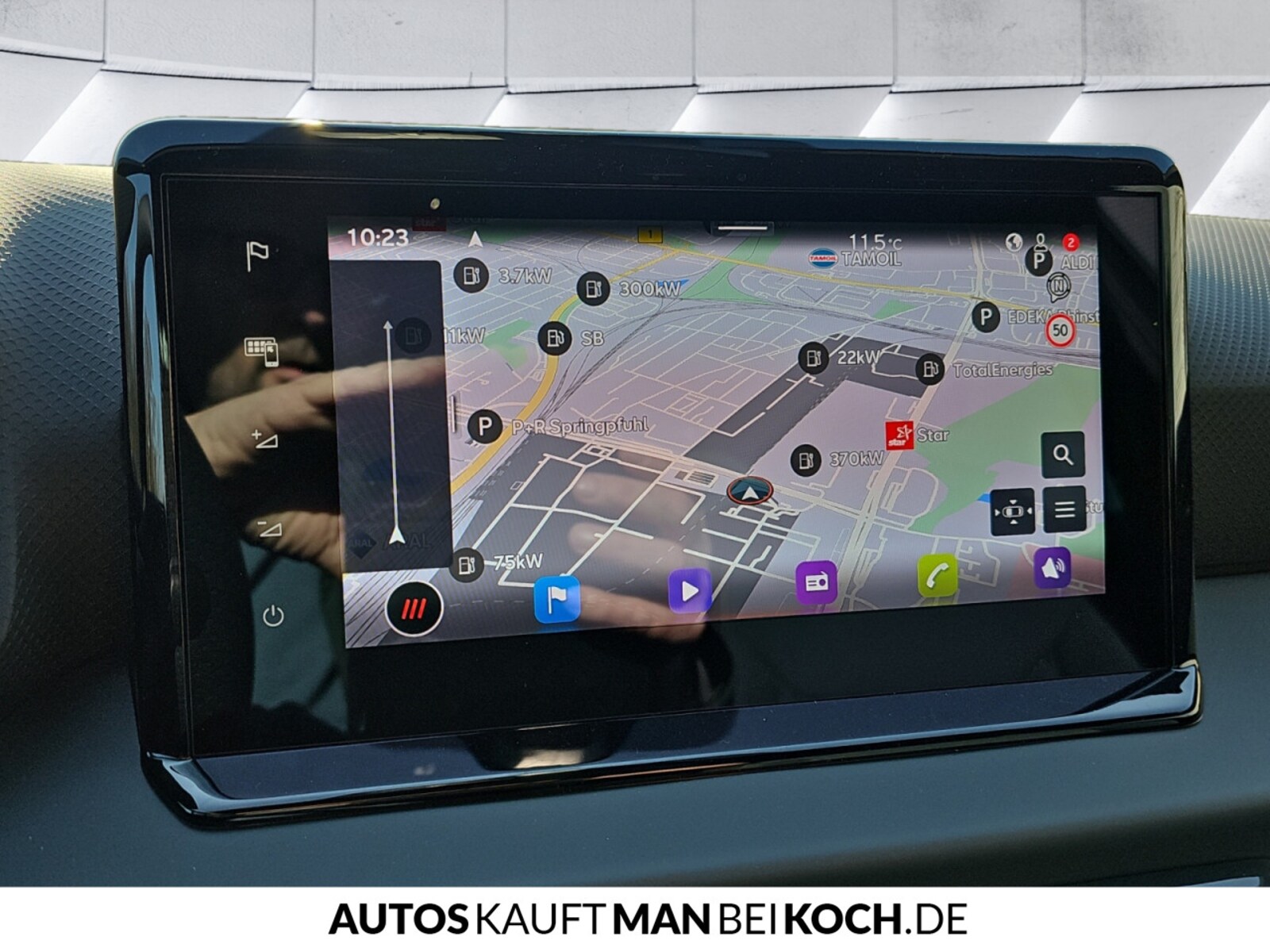 SEAT Arona – Bild 10