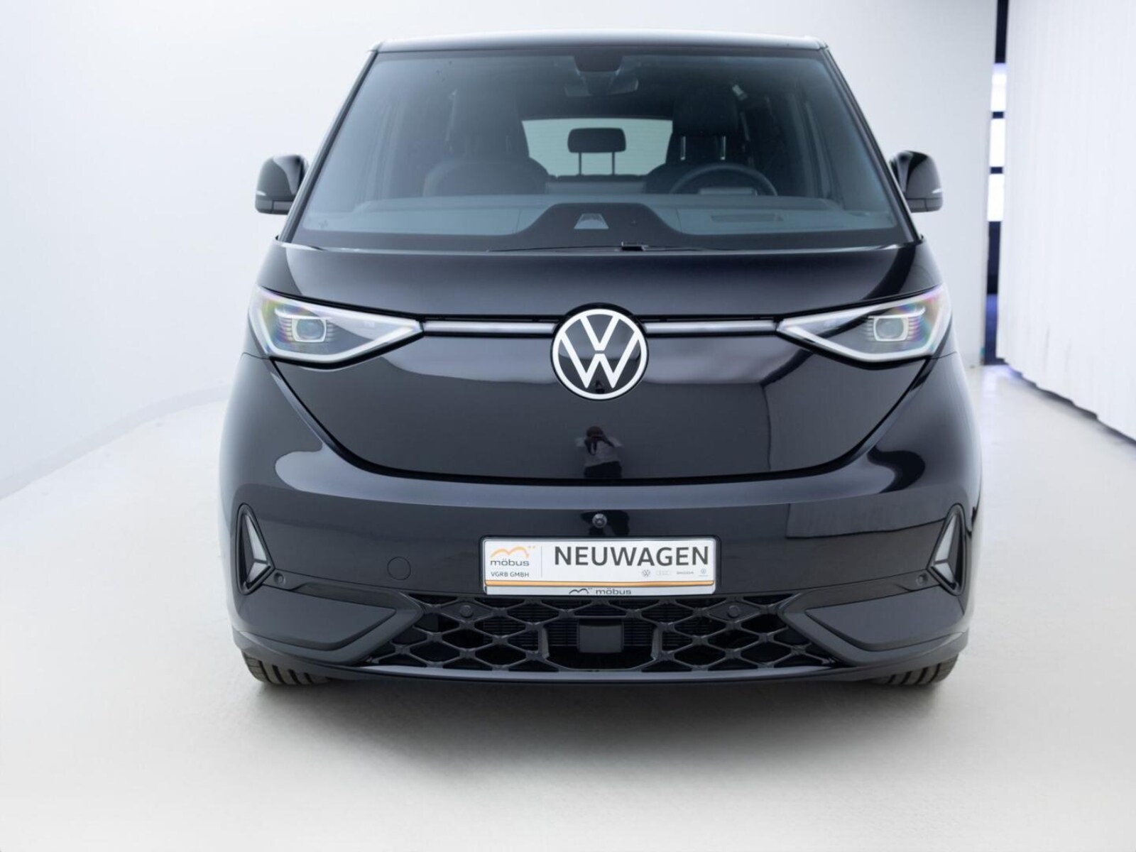 Volkswagen ID. Buzz – Bild 3