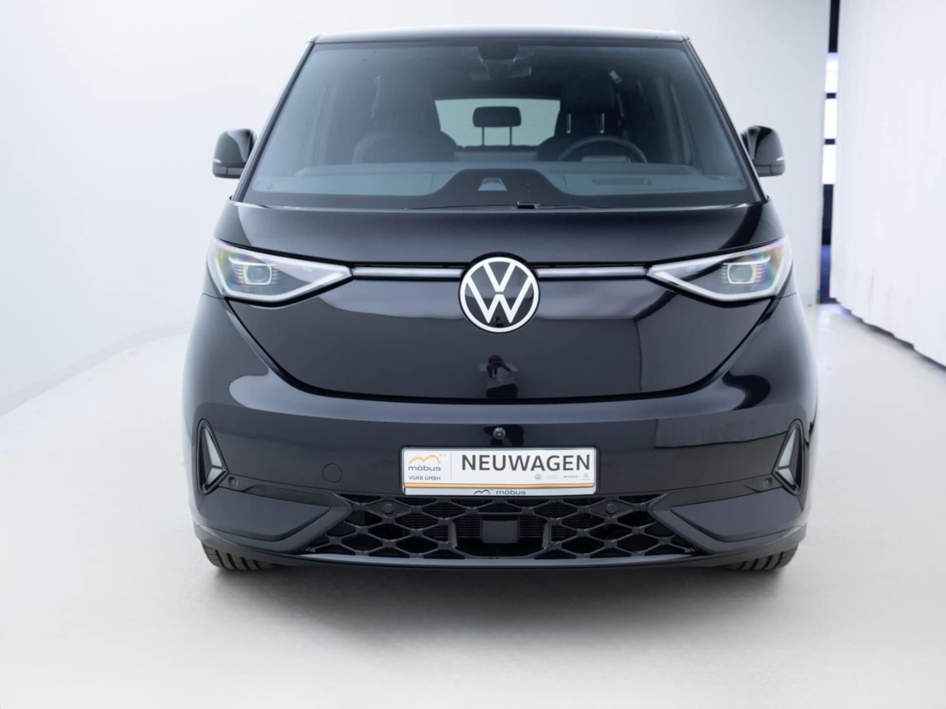 Volkswagen ID. Buzz GTX