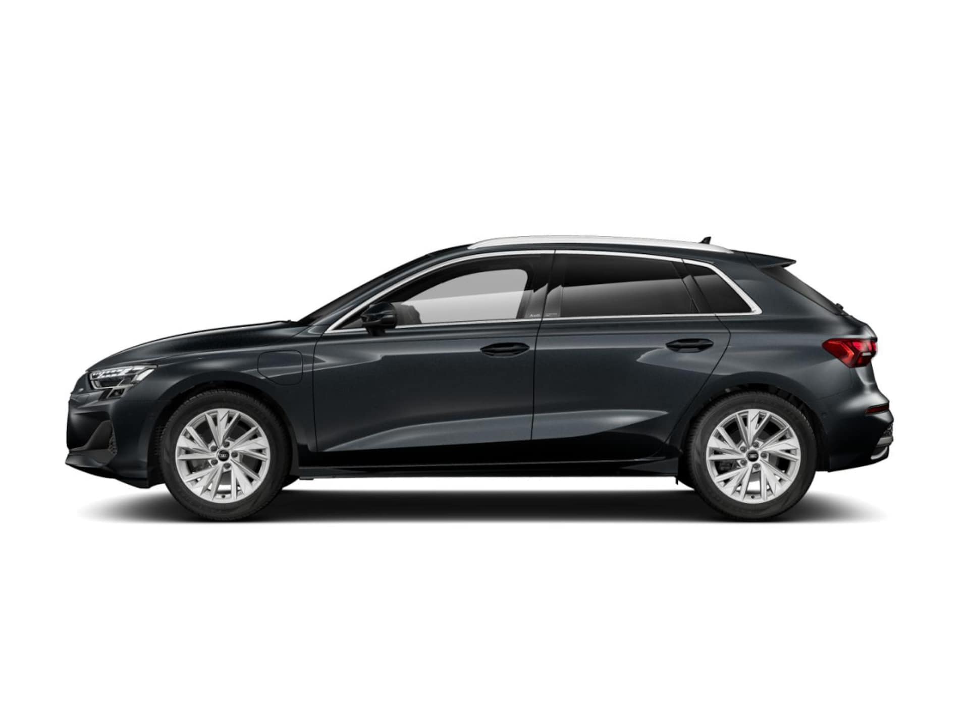 Audi A3 Sportback TFSI e