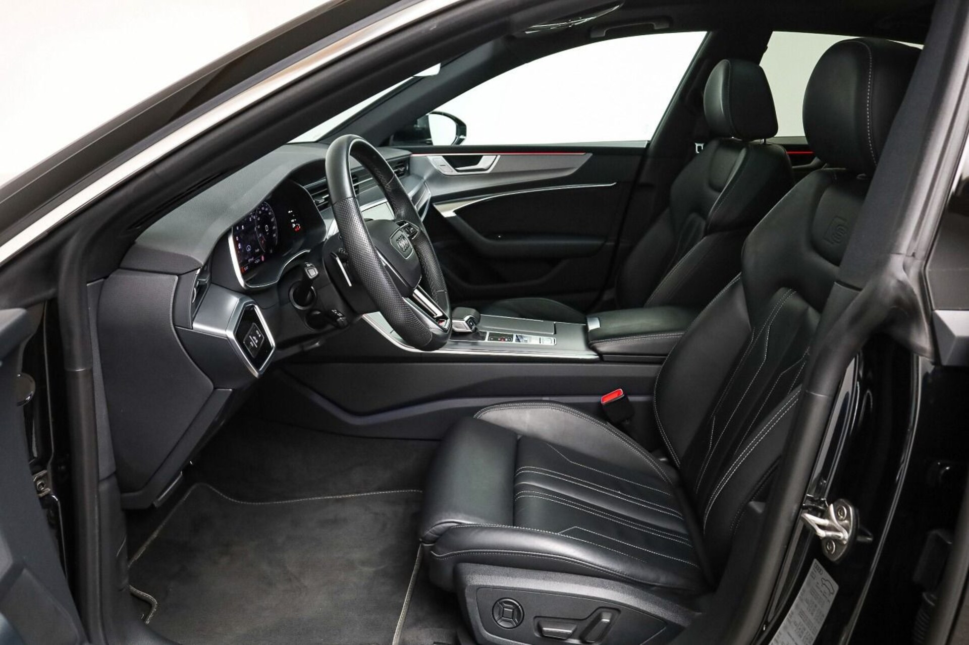 Audi A7 Sportback