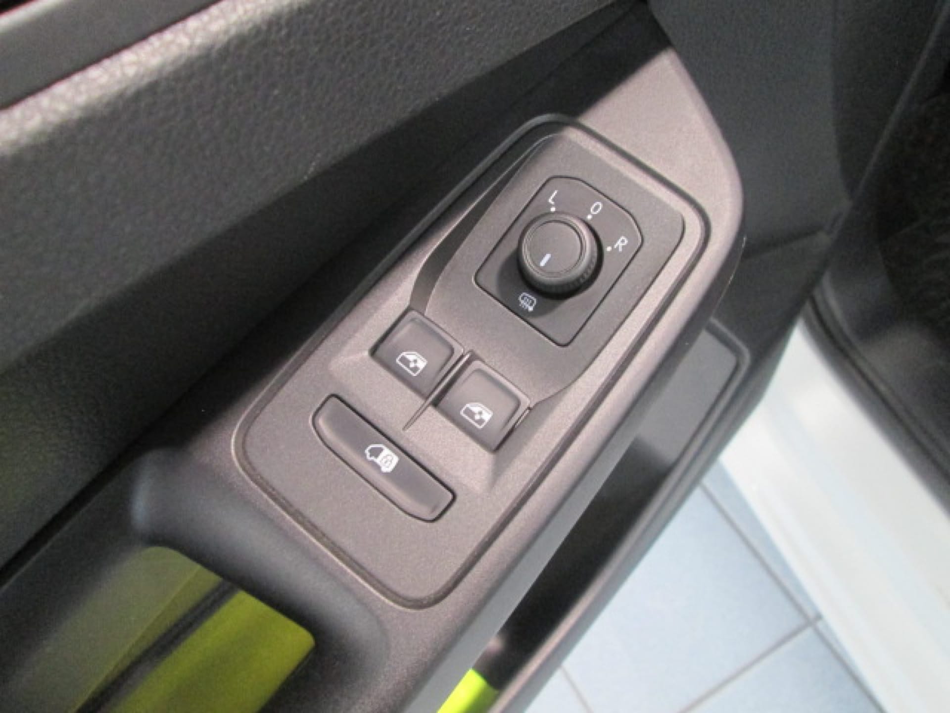 Volkswagen Caddy Cargo