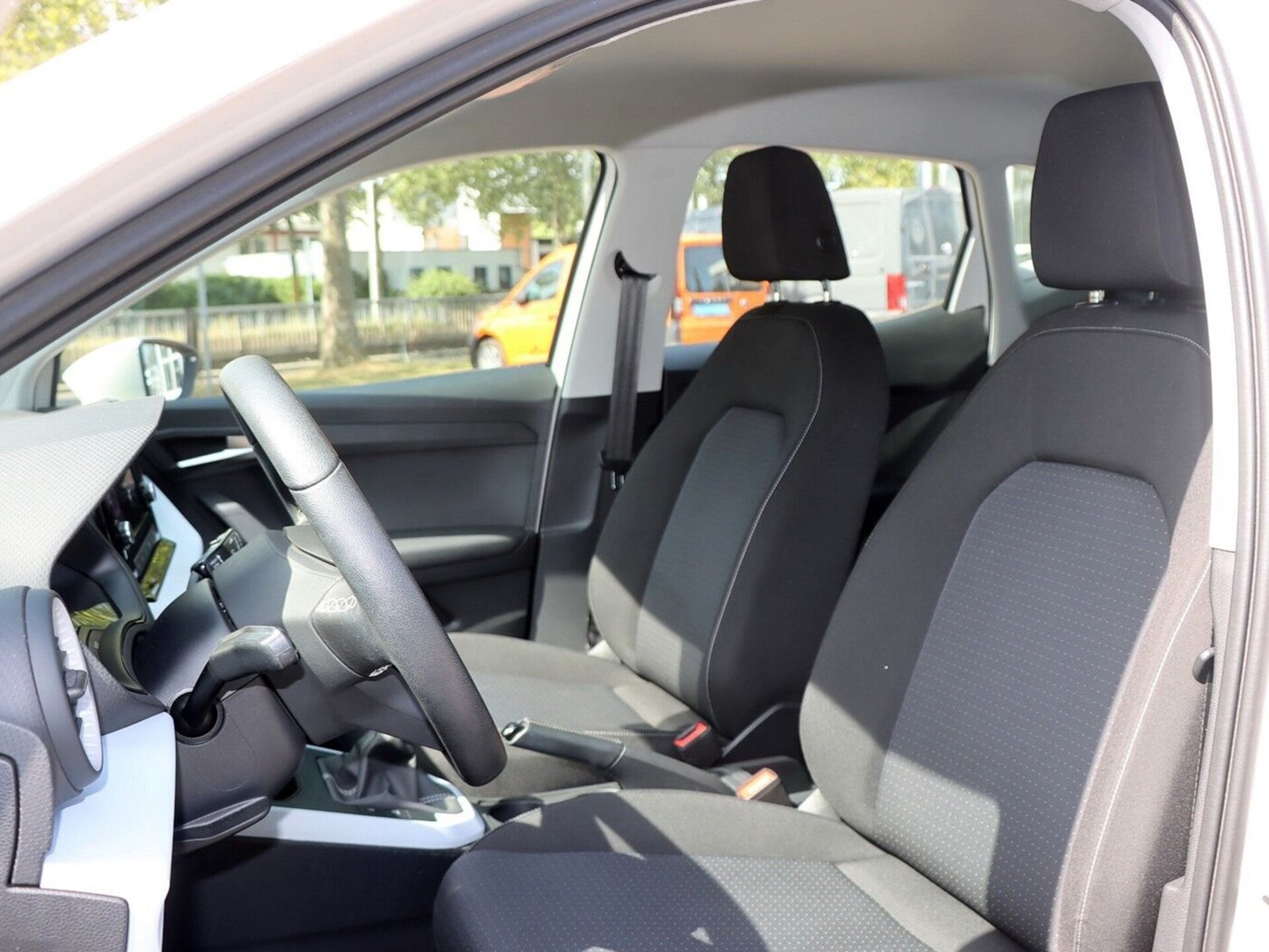 SEAT Arona Style
