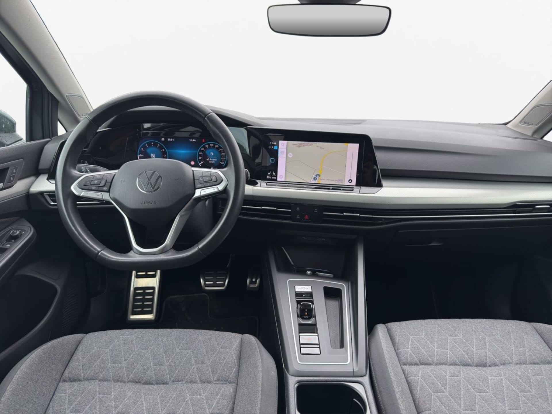 Volkswagen Golf MOVE