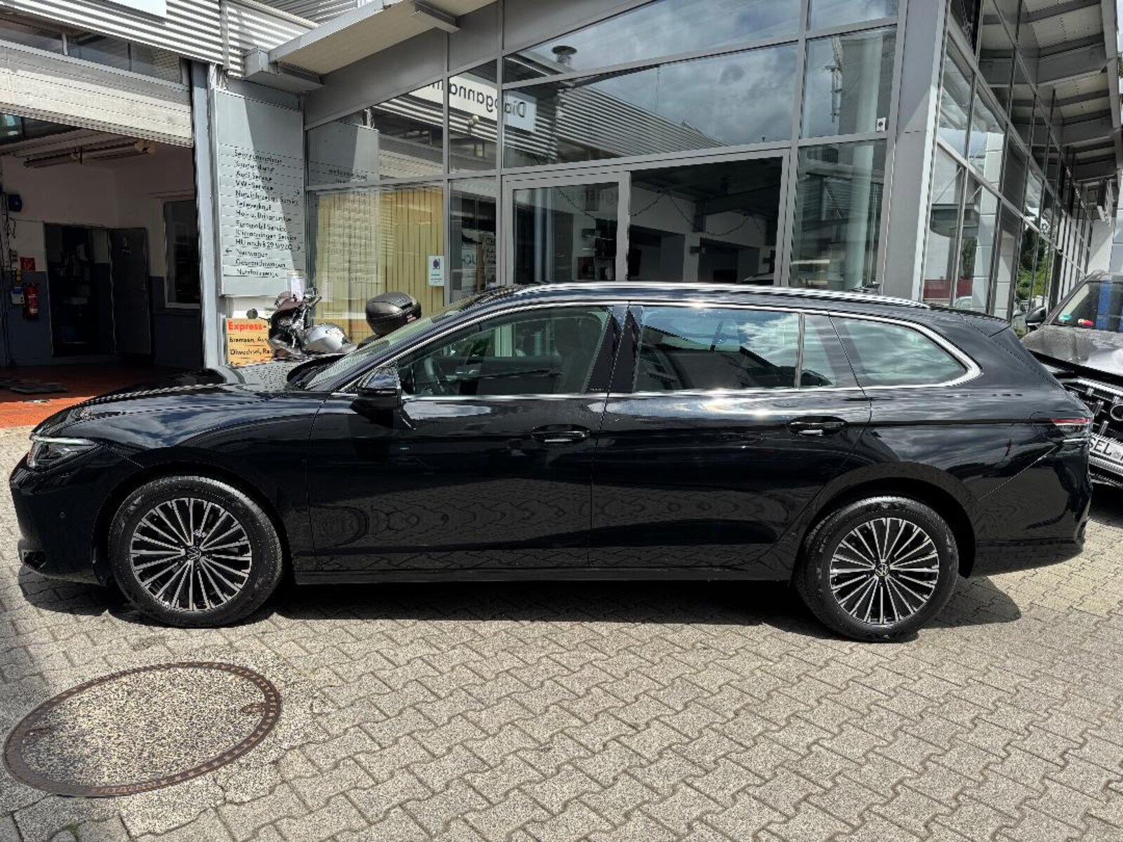 Volkswagen Passat – Bild 16