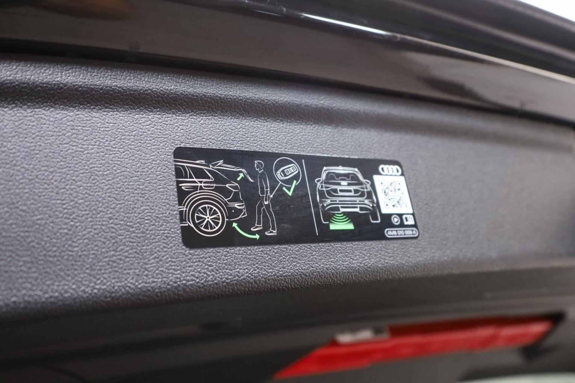 Audi S3 Sportback