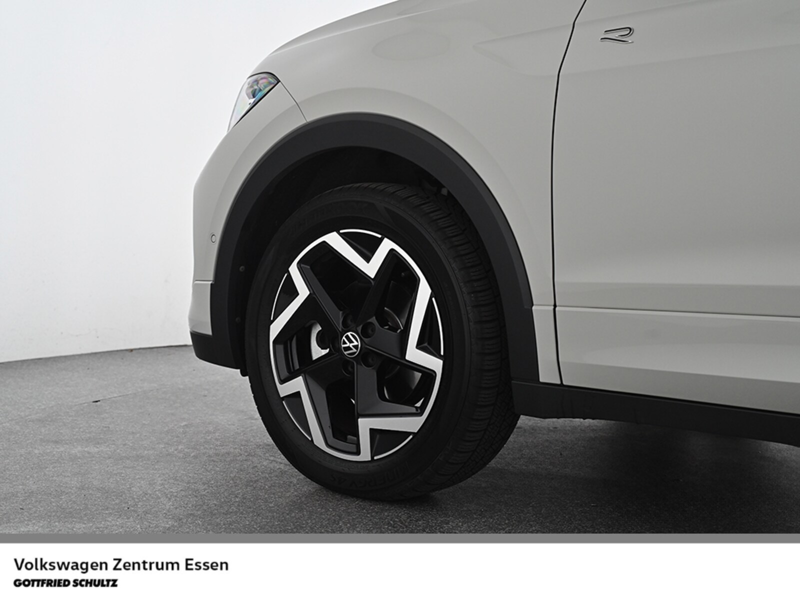 Volkswagen T-Cross – Bild 5
