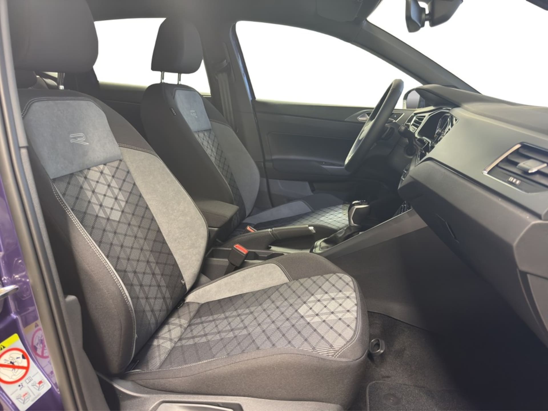 Volkswagen Polo R-Line