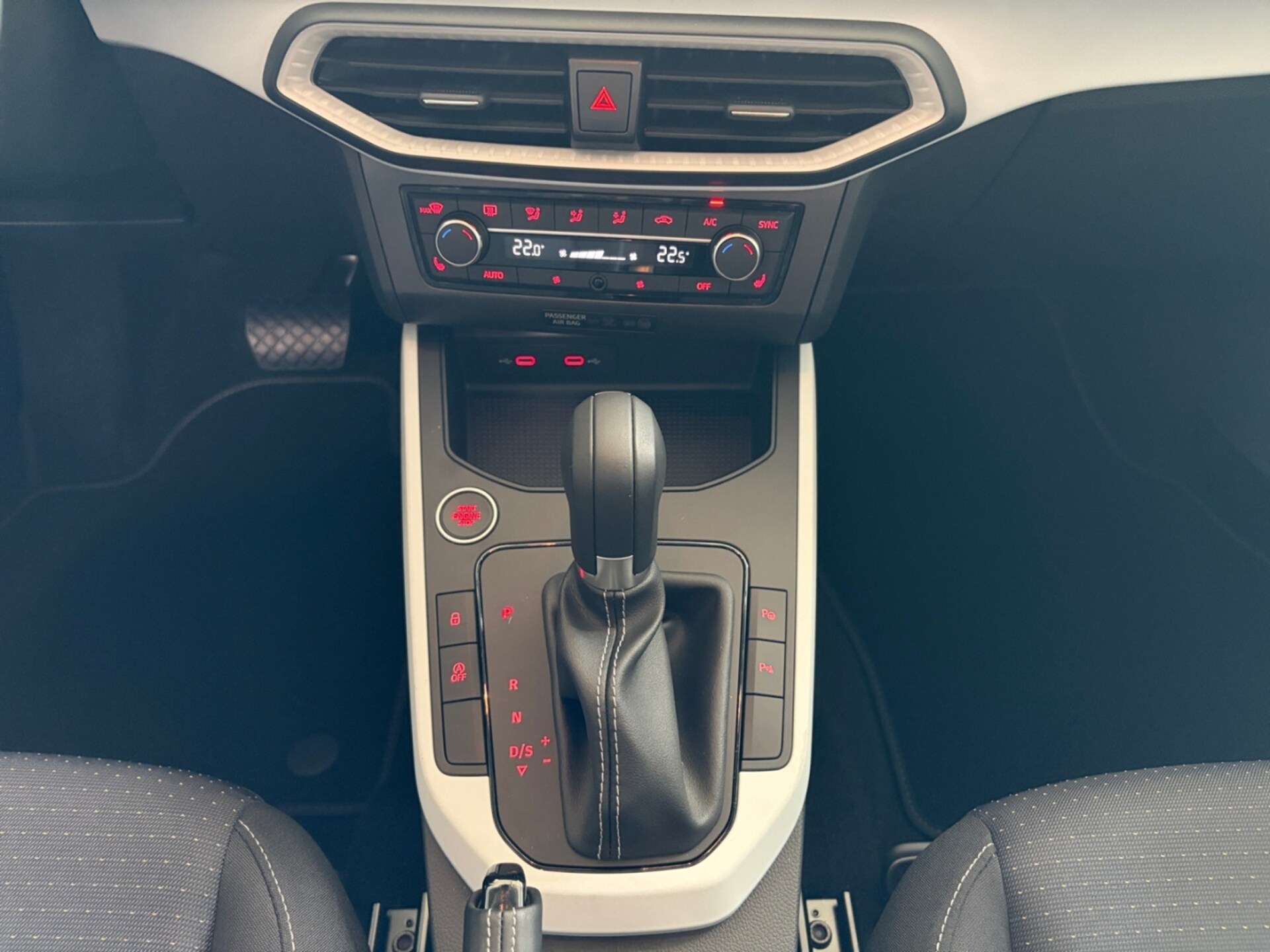 SEAT Arona Style