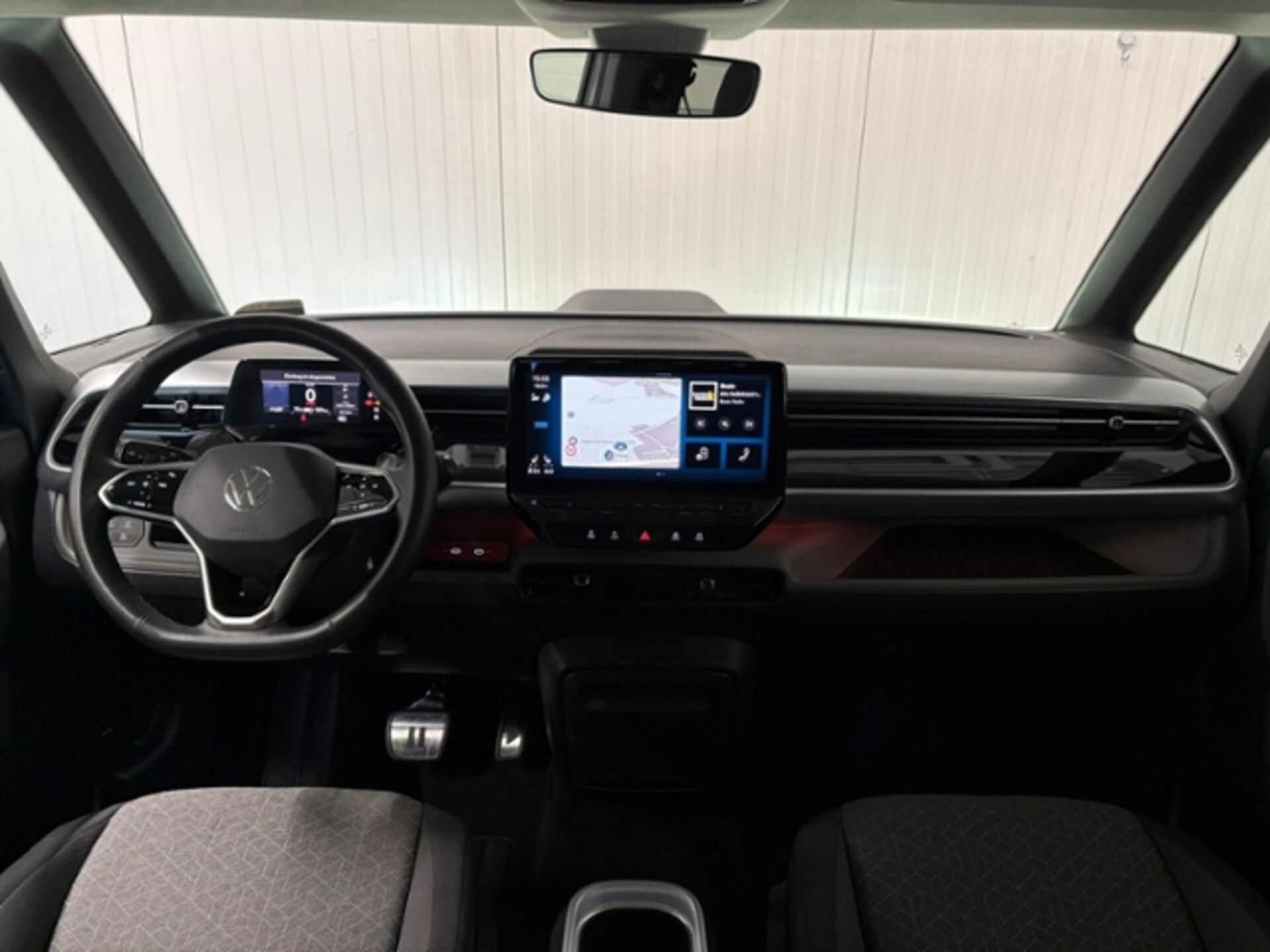 Volkswagen ID. Buzz Pro