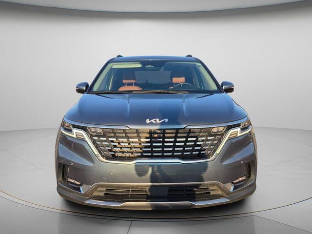 2024 Kia