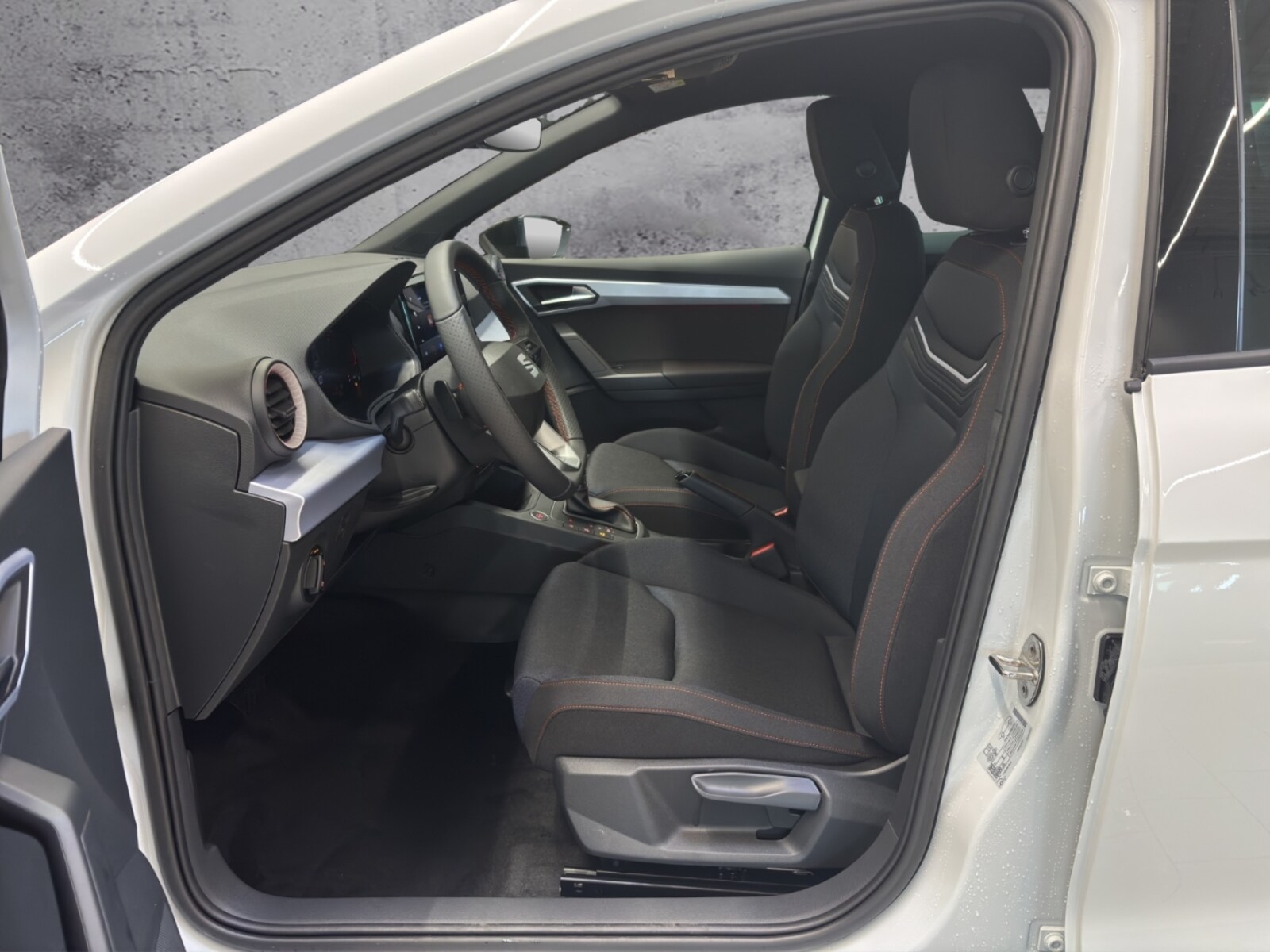 SEAT Ibiza – Bild 9