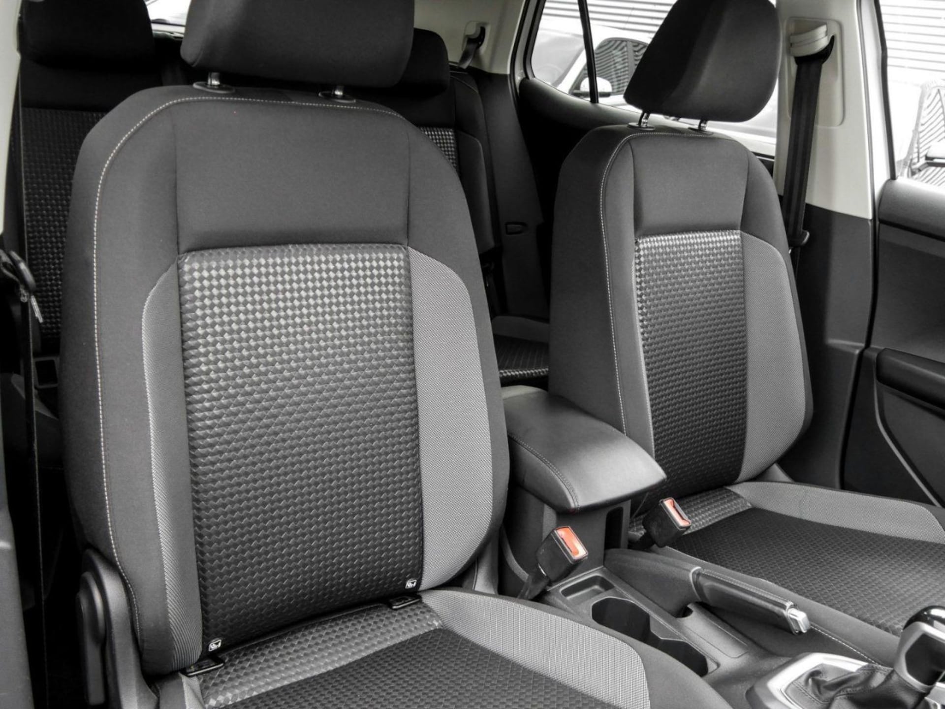 Volkswagen T-Cross ACTIVE