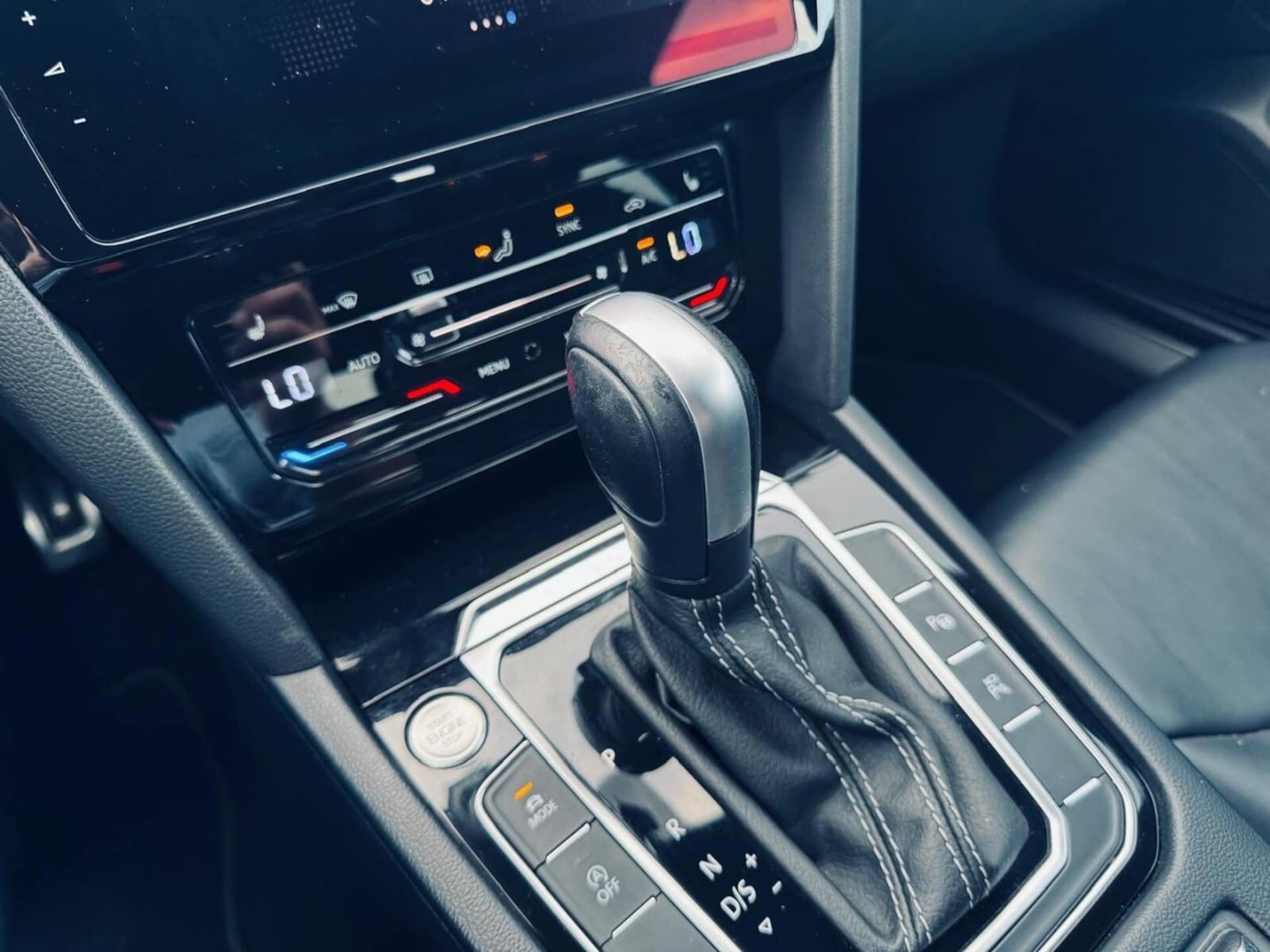 Volkswagen Arteon R-Line