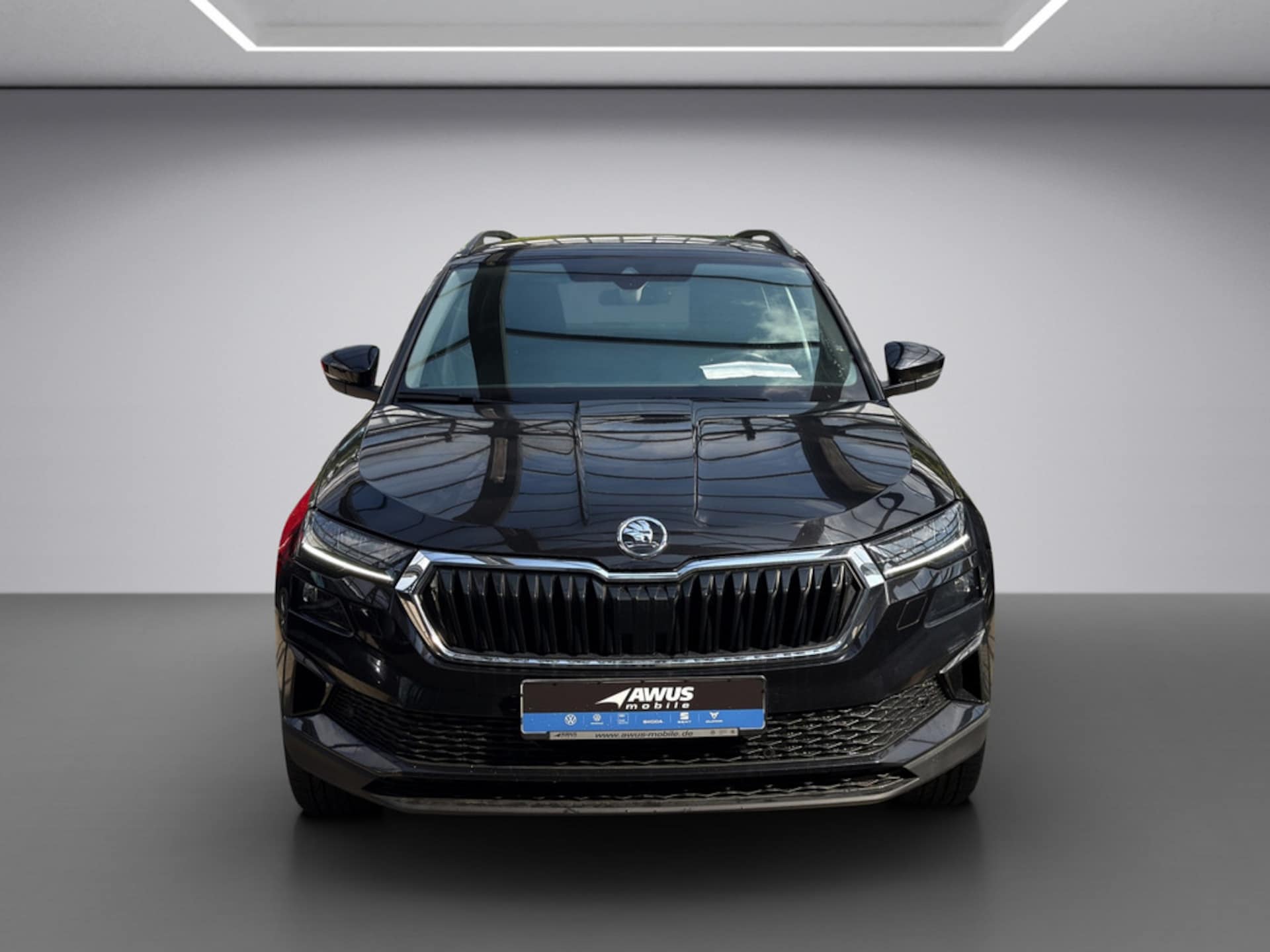 Skoda Karoq Ambition