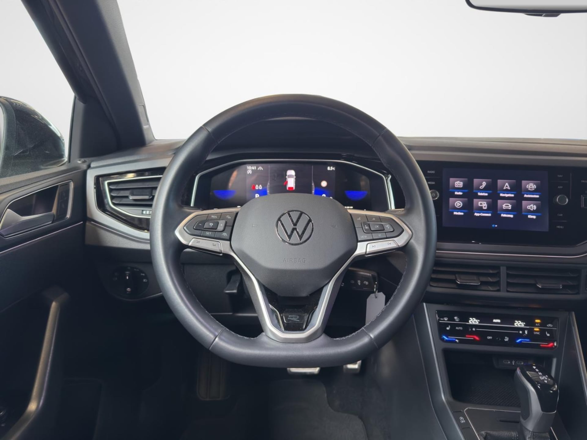 Volkswagen Taigo R-Line