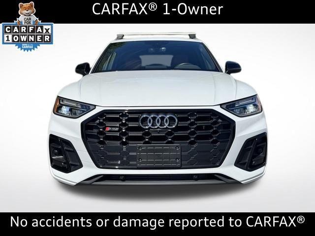 2024 Audi SQ5