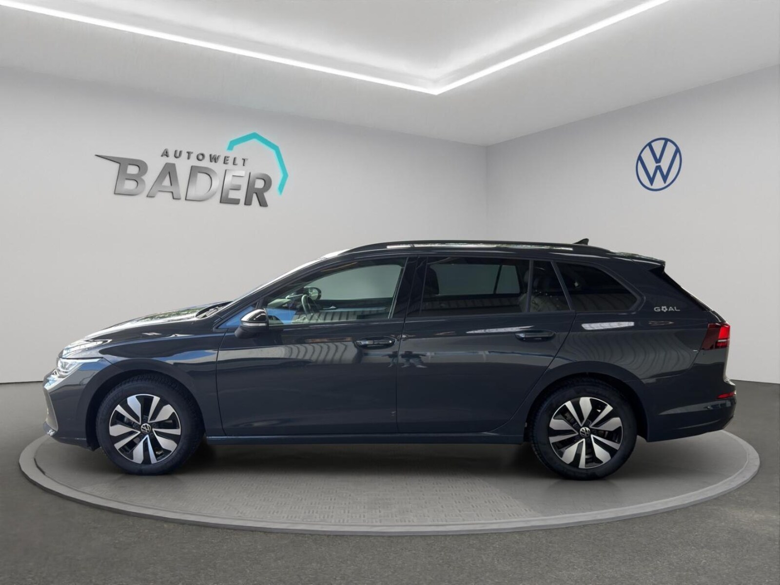 Volkswagen Golf Variant – Bild 3