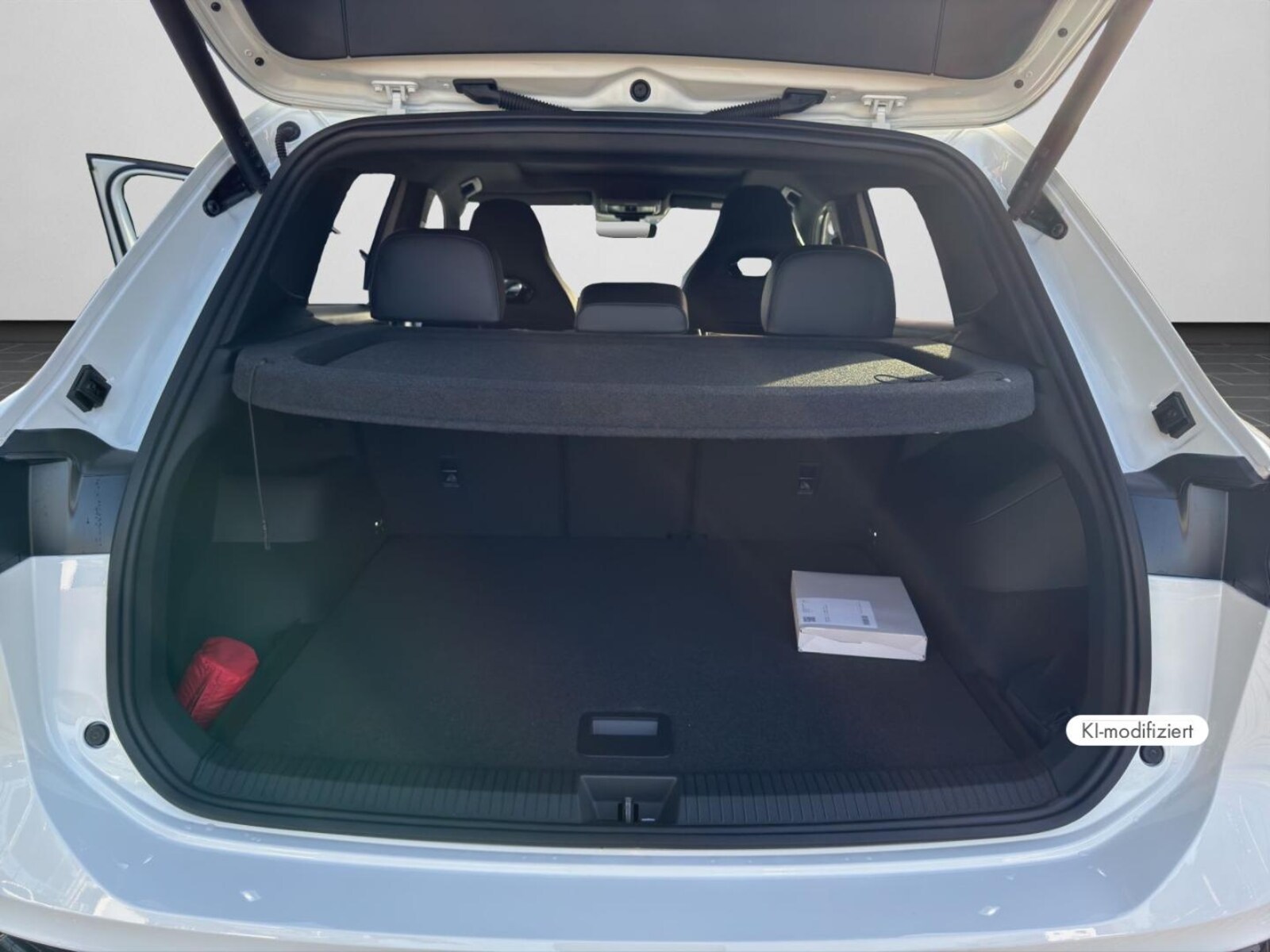 Volkswagen Tiguan – Bild 15