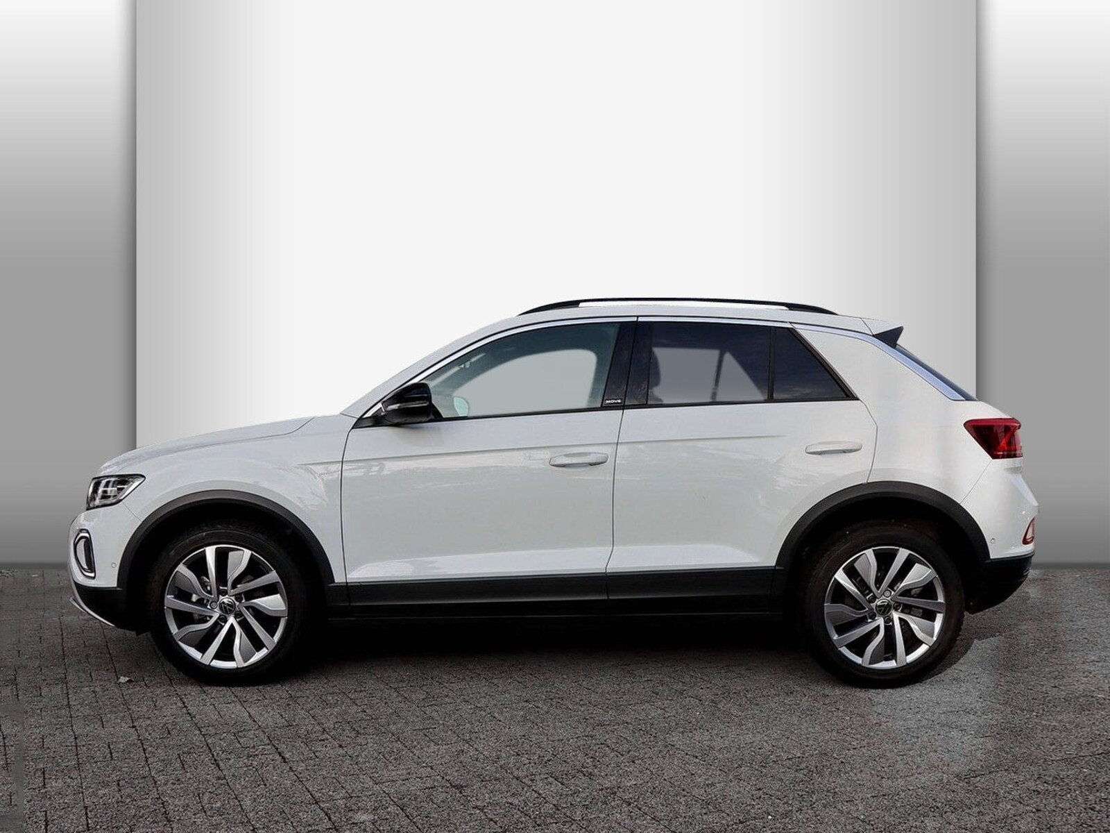 Volkswagen T-Roc – Bild 4