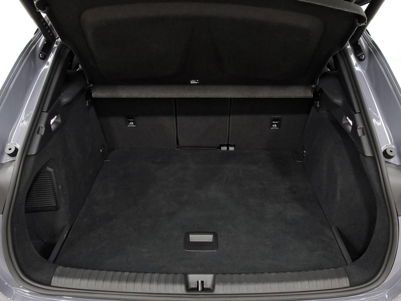 CUPRA Terramar 1.5 TSI e-Hybrid DSG 150 kW (204 CV) — photo 8