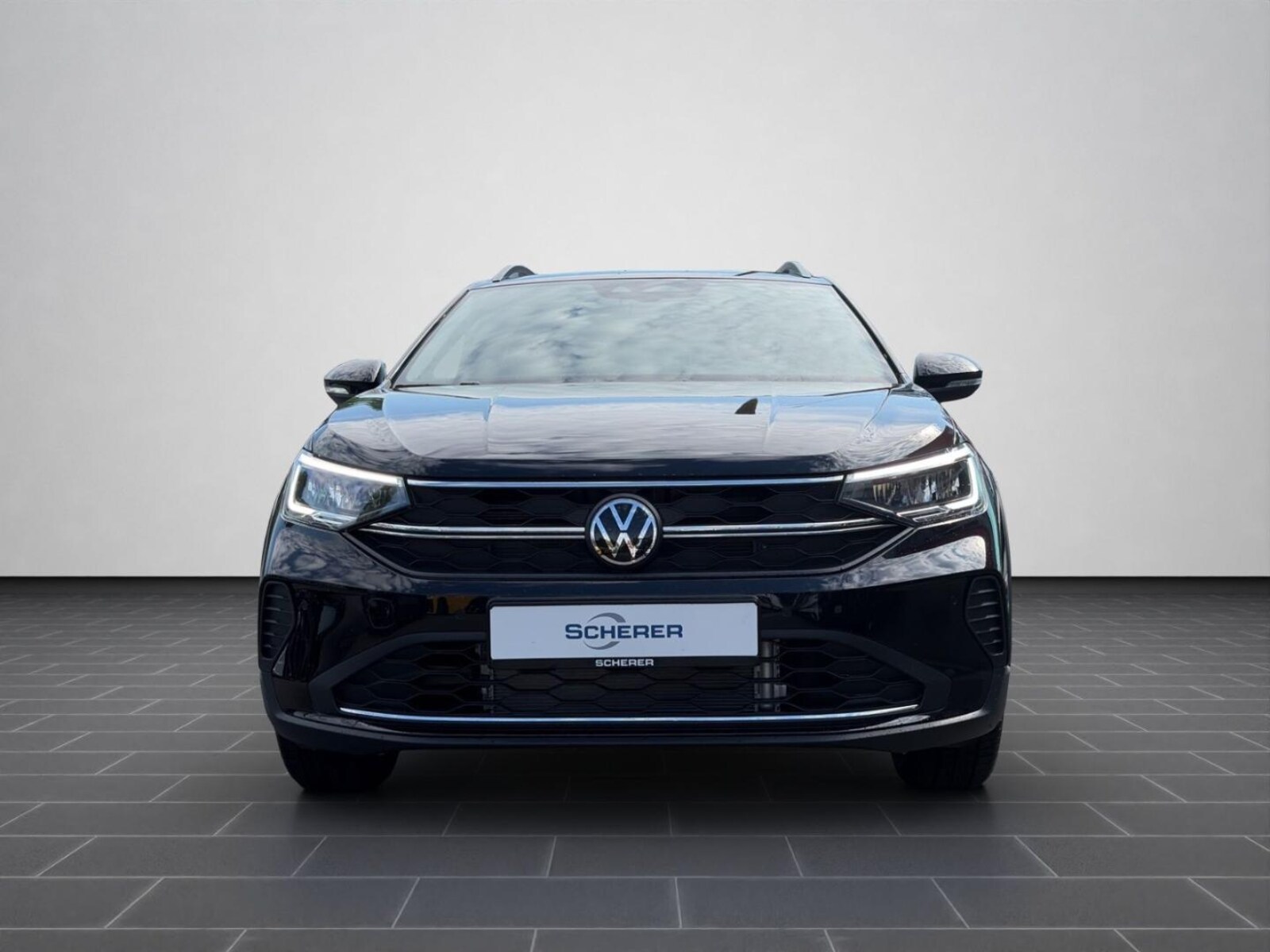 Volkswagen Taigo – Bild 5