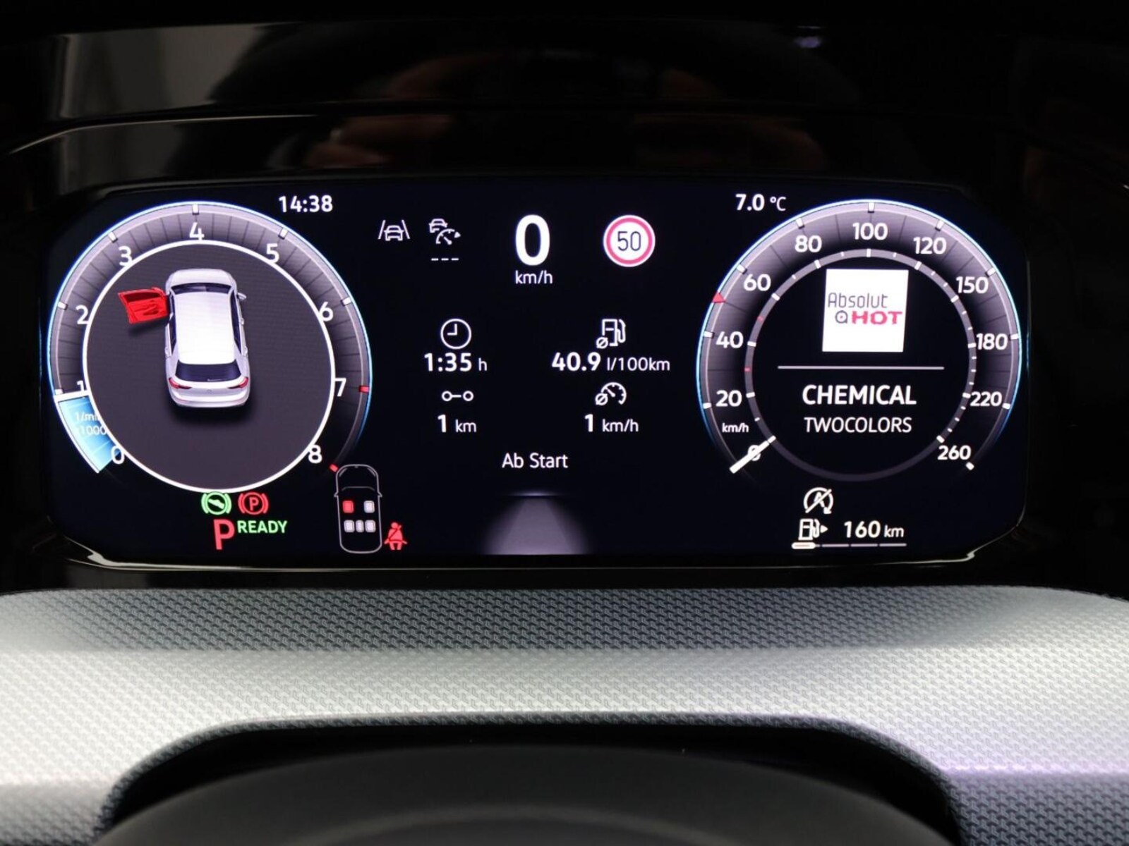 Volkswagen Golf – Bild 13