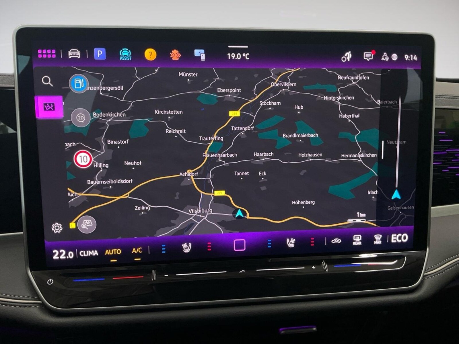 Volkswagen Passat – Bild 12