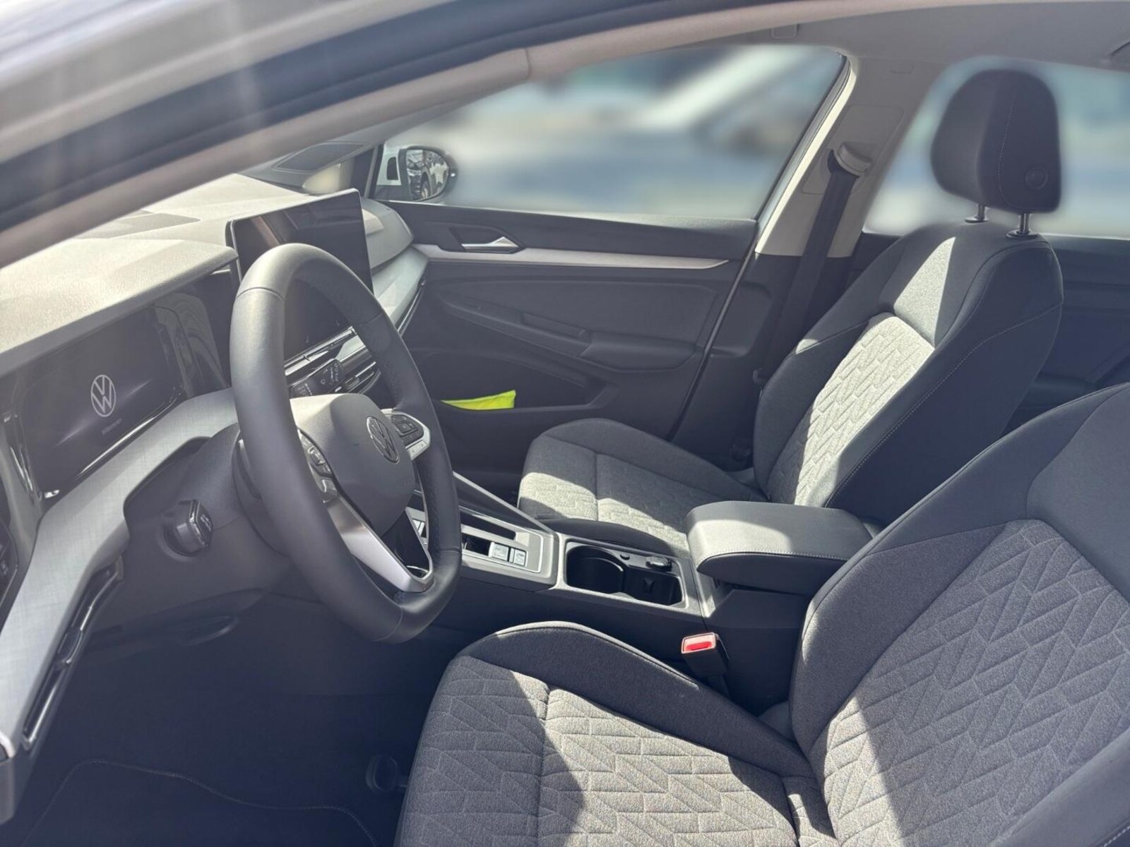 Volkswagen Golf – Bild 9